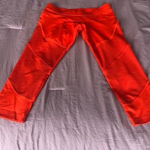 Stella McCartney capris